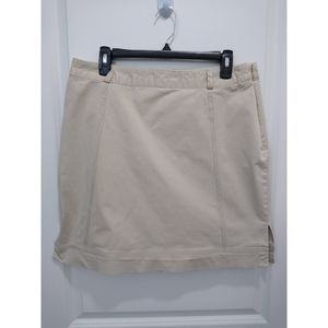 Callaway Golf Skirt!